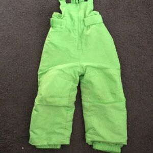 Boys snow pants​
